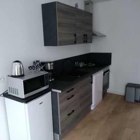 Loft Bien Equipe Hyper Centre D'Amboise Apartment Luaran gambar