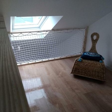 Loft Bien Equipe Hyper Centre D'Amboise Apartment Luaran gambar