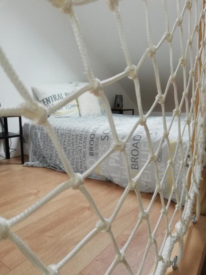 Loft Bien Equipe Hyper Centre D'Amboise Apartment Luaran gambar